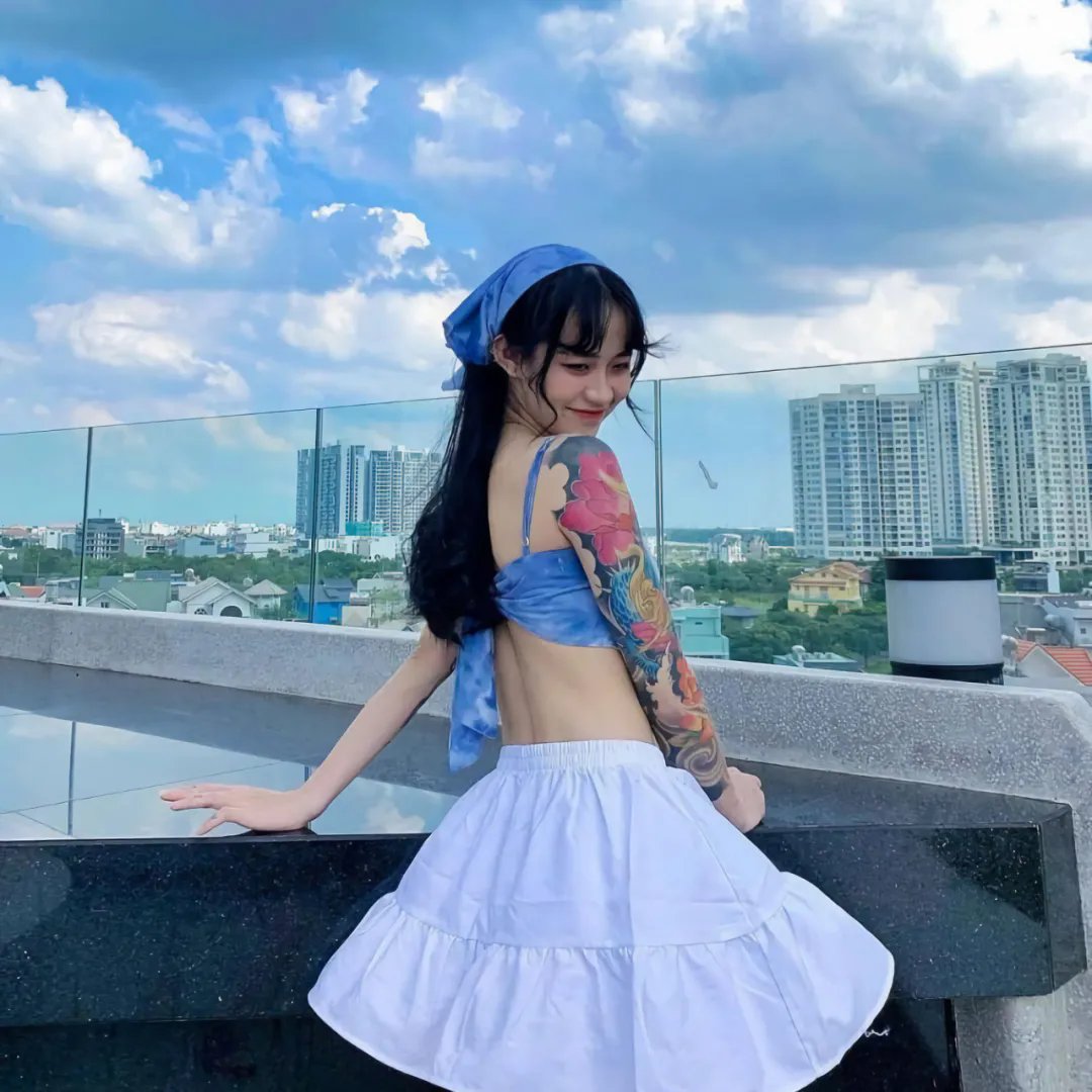 空中楼阁